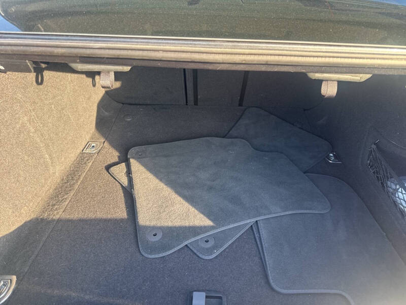 2014 Audi RS 5 quattro