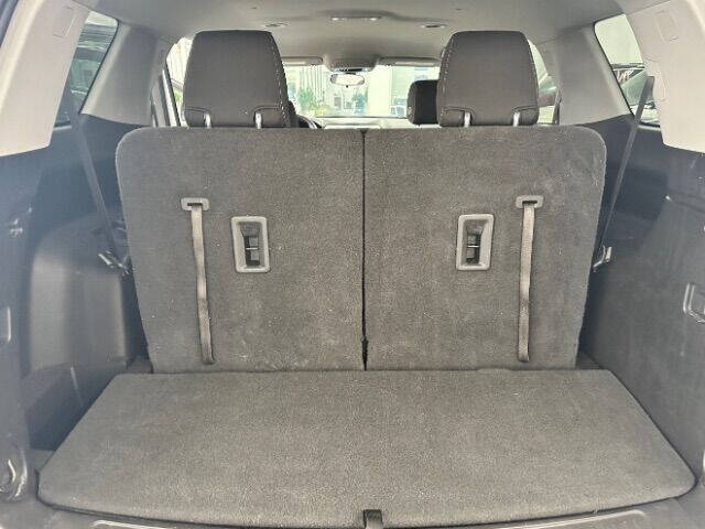 2019 GMC Acadia SLE-1