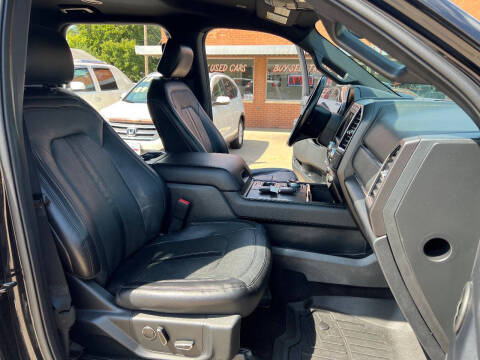 2020 Ford Expedition MAX Limited