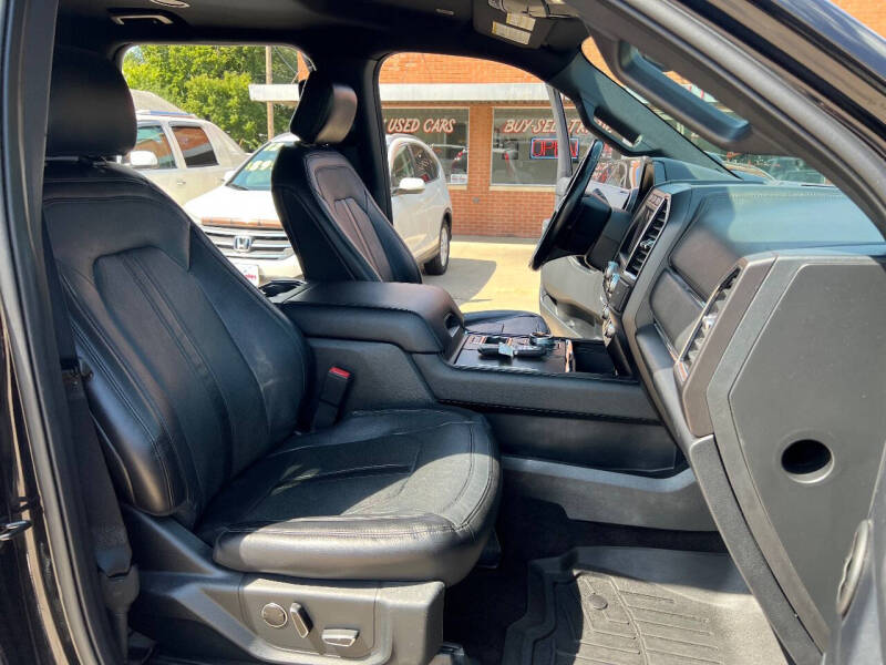 2020 Ford Expedition MAX Limited