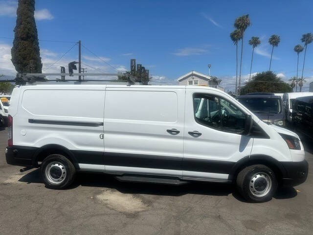 2020 Ford Transit 150