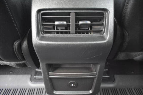 2023 Ford Edge ST