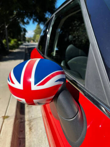 2012 MINI Cooper Countryman S
