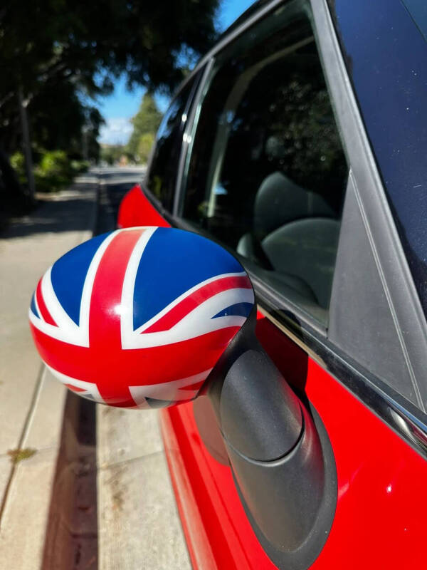 2012 MINI Cooper Countryman S