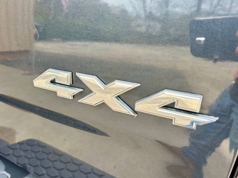2013 RAM 1500 Express