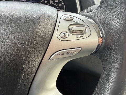 2017 Nissan Murano