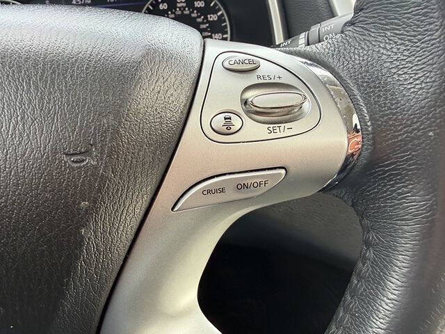 2017 Nissan Murano