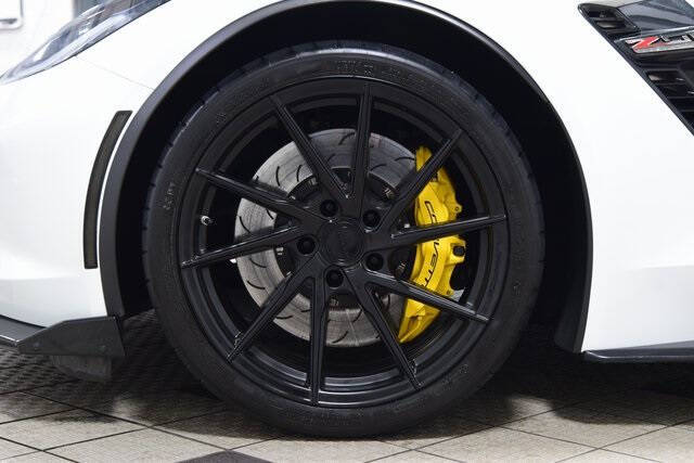 2016 Chevrolet Corvette Z06