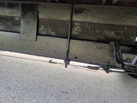 2004 Chevrolet Express 3500