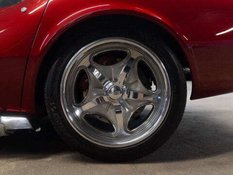 1969 Chevrolet Corvette