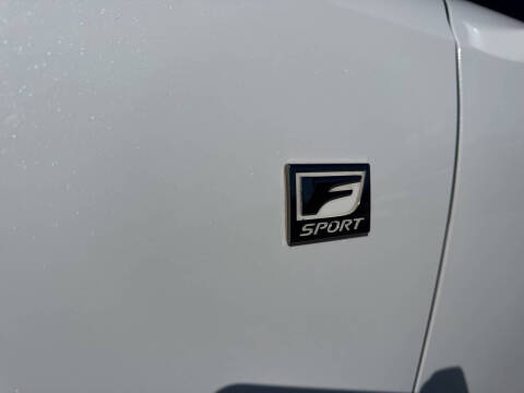 2019 Lexus IS 350
