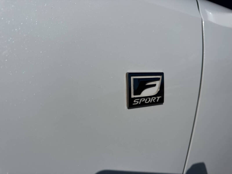 2019 Lexus IS 350