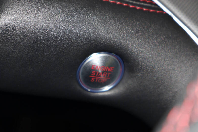 2024 Acura TLX SH-AWD w/A-SPEC