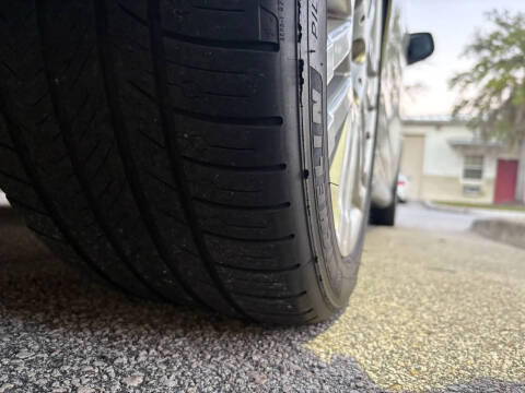 2009 Mercedes-Benz C-Class C 300 Sport