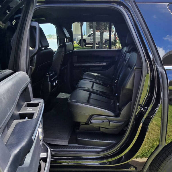 2021 Ford Expedition MAX XLT