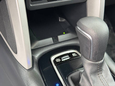 2024 Toyota Corolla Cross Hybrid