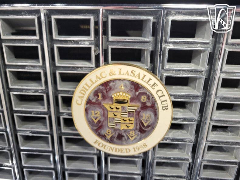 1976 Cadillac Eldorado