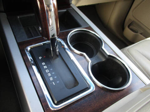 2008 Ford Expedition Limited