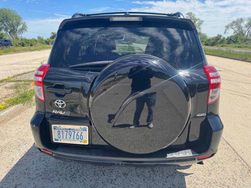 2012 Toyota RAV4