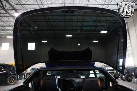 1992 Chevrolet Corvette