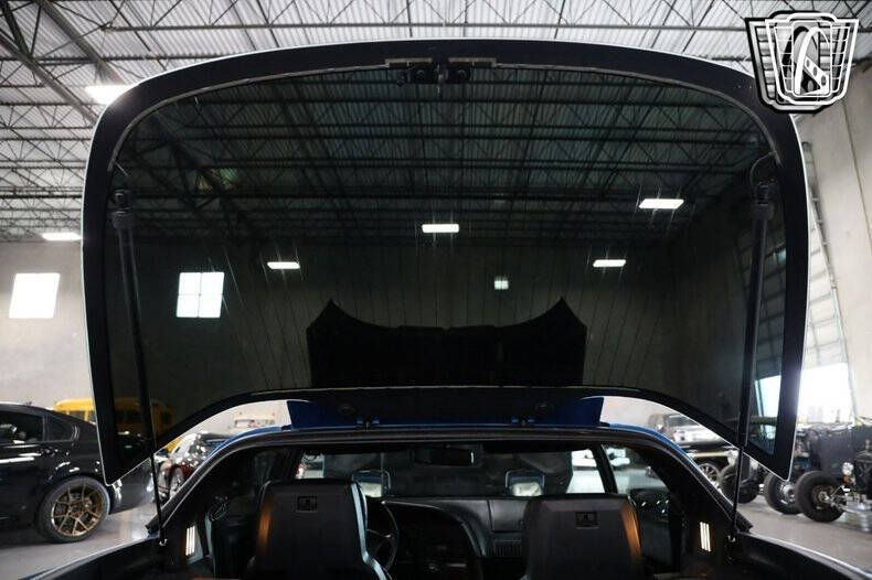 1992 Chevrolet Corvette