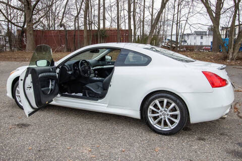 2013 Infiniti G37 Coupe x