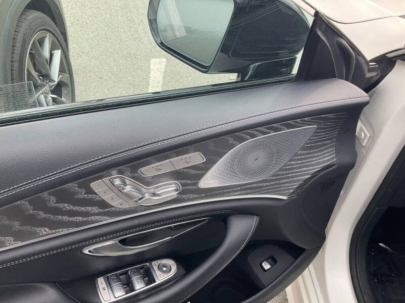 2021 Mercedes-Benz CLS CLS 450