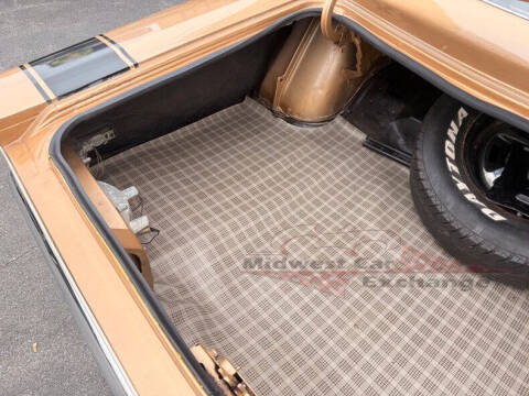 1969 Dodge Coronet