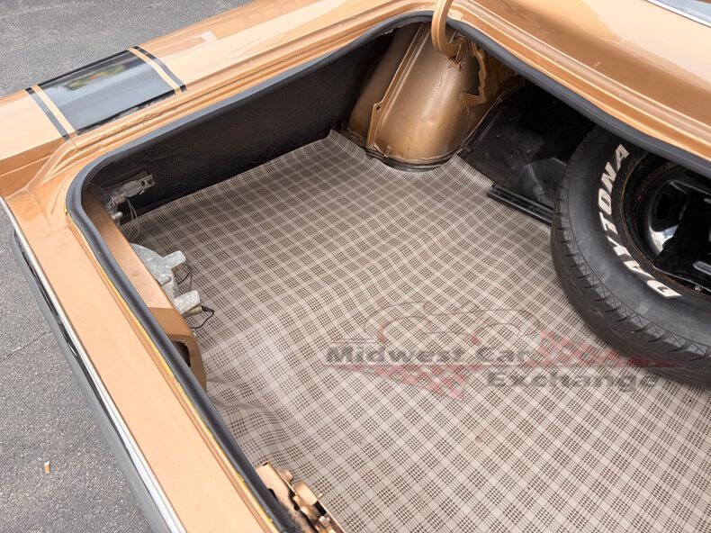 1969 Dodge Coronet