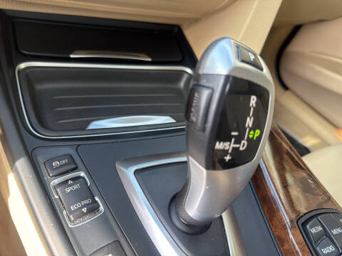 2014 BMW 3 Series 328i