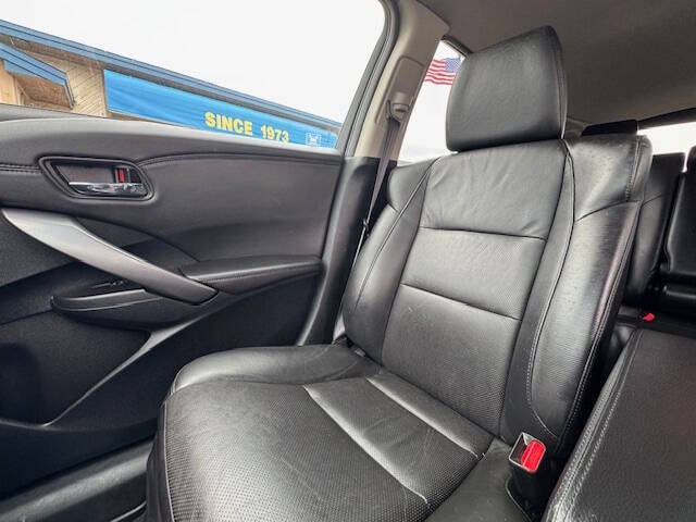 2013 Acura RDX w/Tech