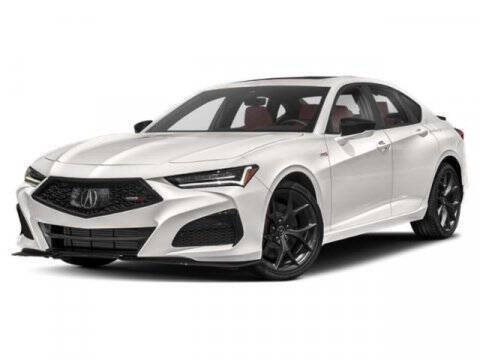 2023 Acura TLX for sale at MIAMI ACURA in Miami FL