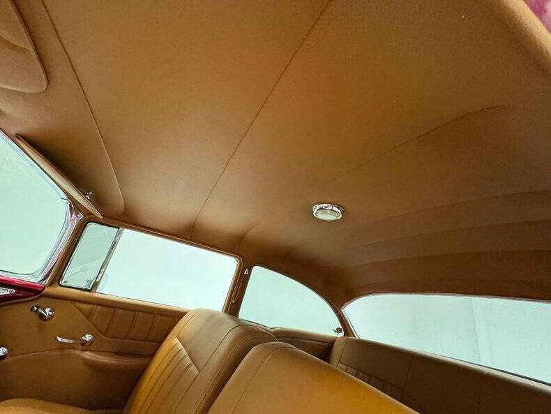 1955 Chevrolet Bel Air