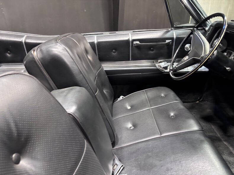 1967 Cadillac DeVille