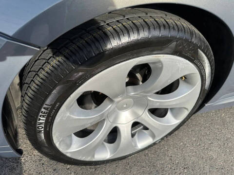 2006 BMW 6 Series 650i