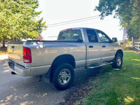 2004 Dodge Ram 2500 ST