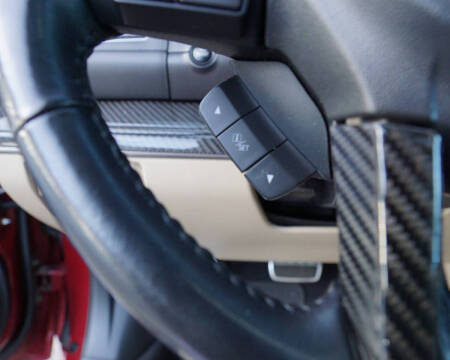 2016 Subaru Legacy 3.6R Limited