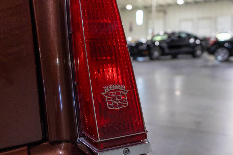1979 Cadillac Eldorado