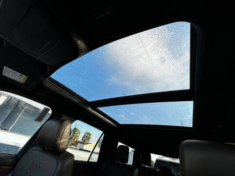 2025 Ford Expedition MAX King Ranch