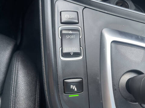 2019 BMW 4 Series 430i xDrive