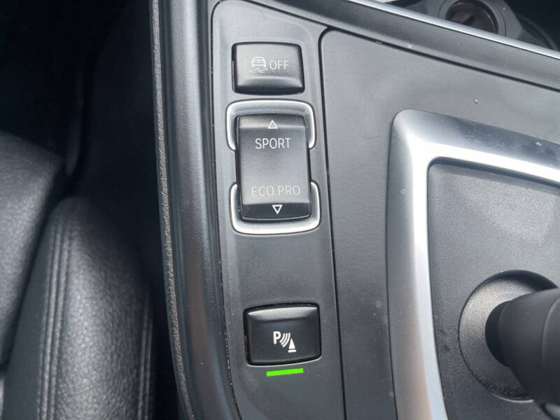 2019 BMW 4 Series 430i xDrive