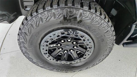 2024 GMC HUMMER EV 3X