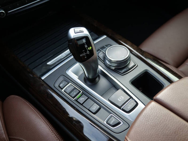 2018 BMW X5 xDrive40e iPerformance