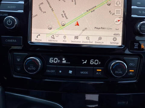 2023 Nissan Maxima 3.5 Platinum