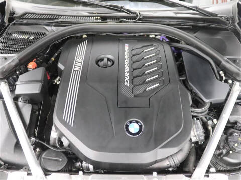 2023 BMW 4 Series M440i xDrive Gran Coupe