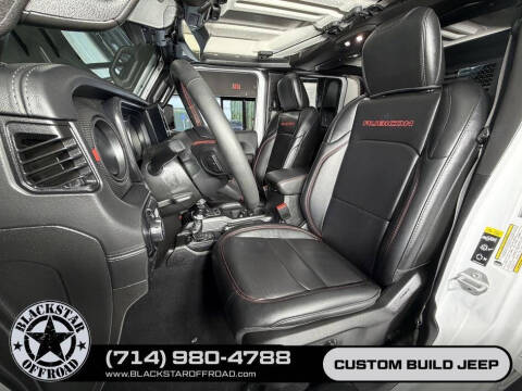 2024 Jeep Gladiator