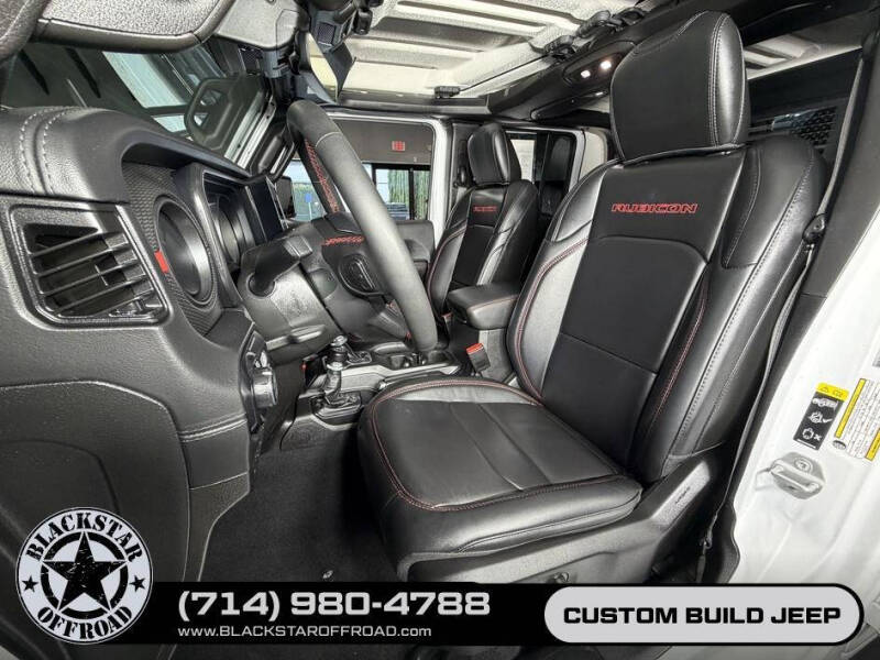 2024 Jeep Gladiator