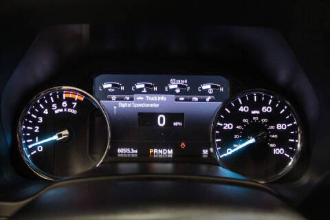 2021 Ford F-250 Super Duty