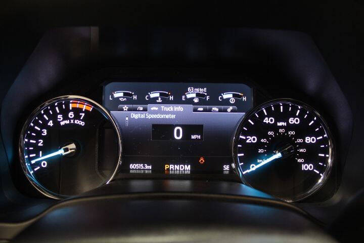 2021 Ford F-250 Super Duty