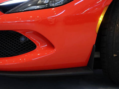 2023 Ferrari 296 GTB